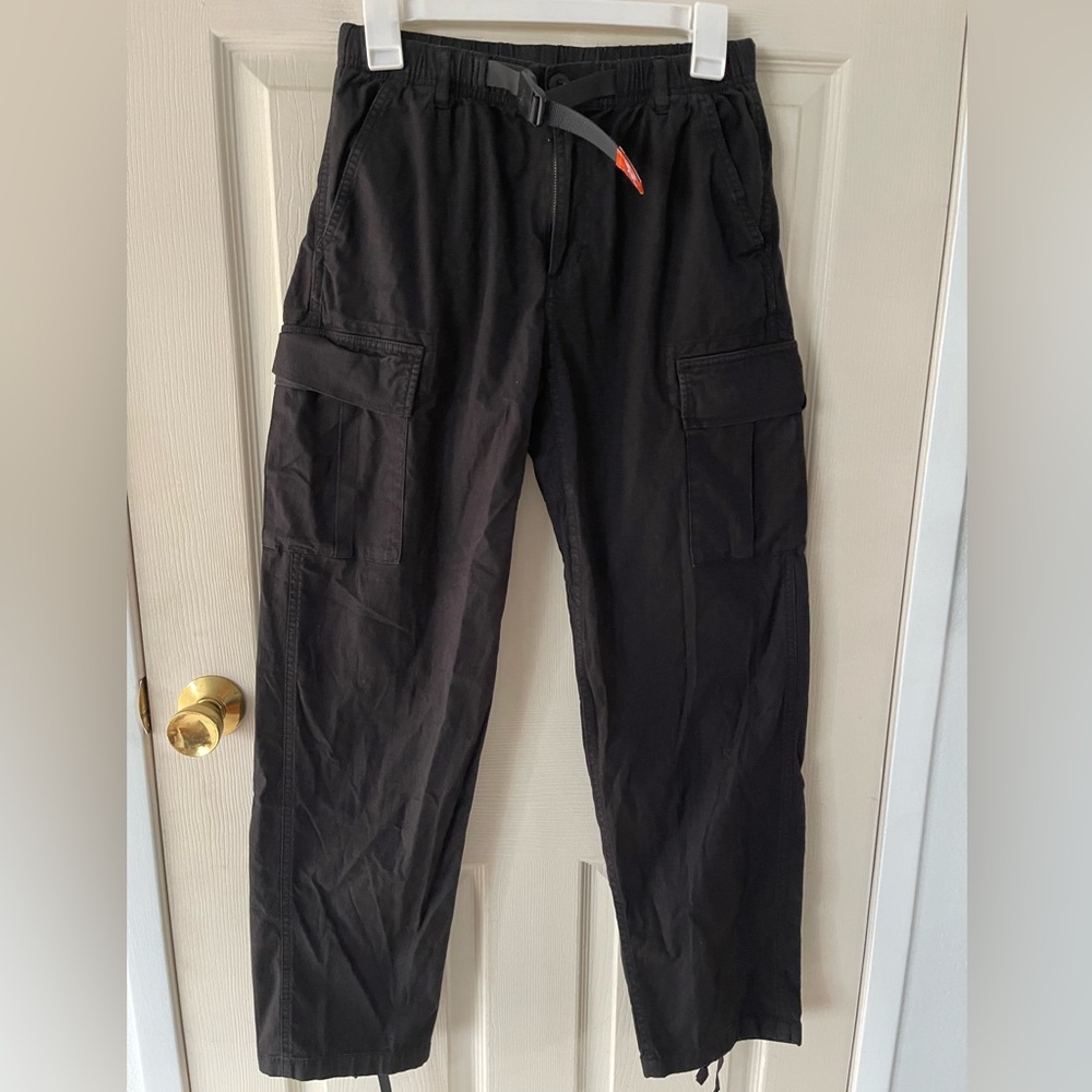 Gramicci Climber Black Pants Men’s XS